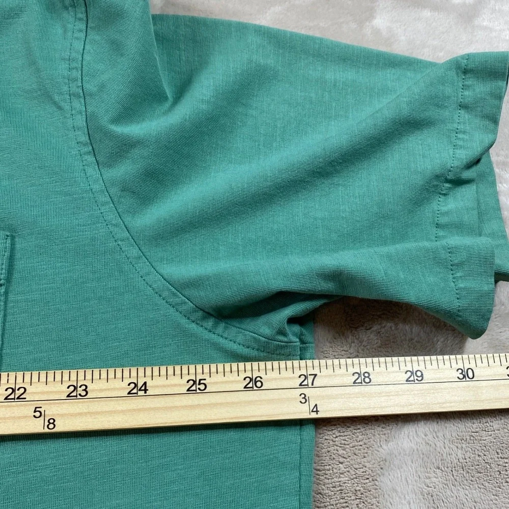 LL Bean Comfort Stretch Performance Button Front Knit Shirt Mens XXL Tall 2XLT
